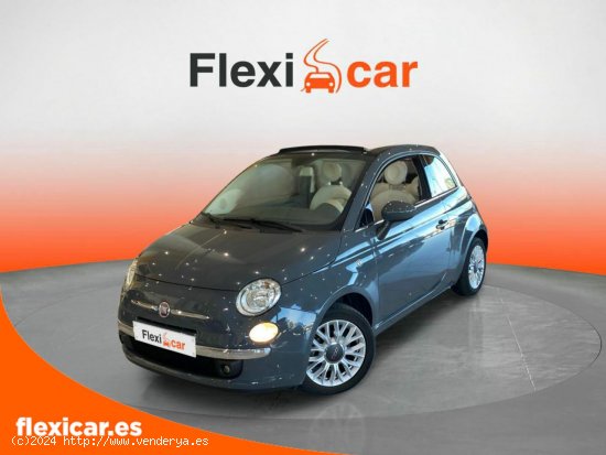 Fiat 500 1.2 8v 69 CV Pop - Santiago de Compostela