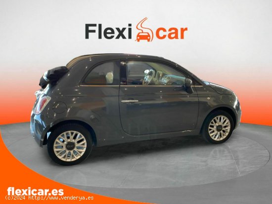 Fiat 500 1.2 8v 69 CV Pop - Santiago de Compostela