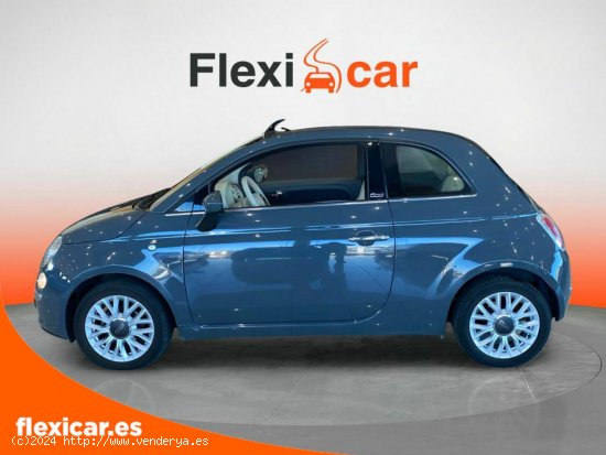 Fiat 500 1.2 8v 69 CV Pop - Santiago de Compostela