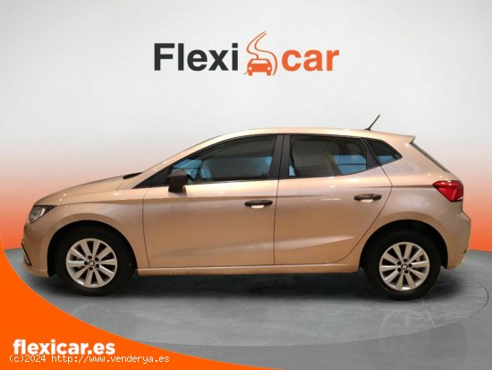 Seat Ibiza 1.0 MPI 59kW (80CV) Reference Plus - Badajoz