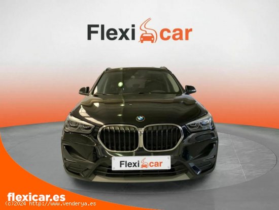 BMW X1 sDrive18d - Mairena del Aljarafe