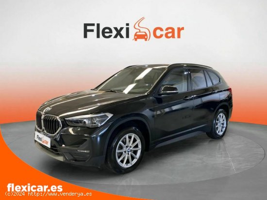 BMW X1 sDrive18d - Mairena del Aljarafe