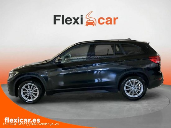 BMW X1 sDrive18d - Mairena del Aljarafe