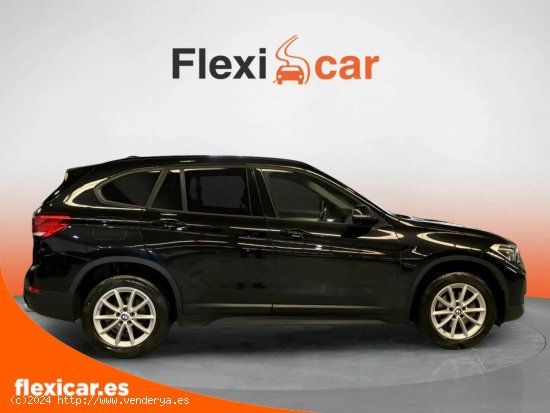 BMW X1 sDrive18d - Mairena del Aljarafe