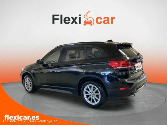 BMW X1 sDrive18d - Mairena del Aljarafe