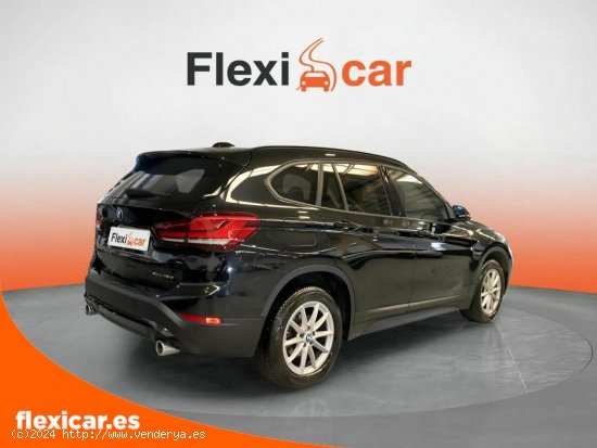 BMW X1 sDrive18d - Mairena del Aljarafe