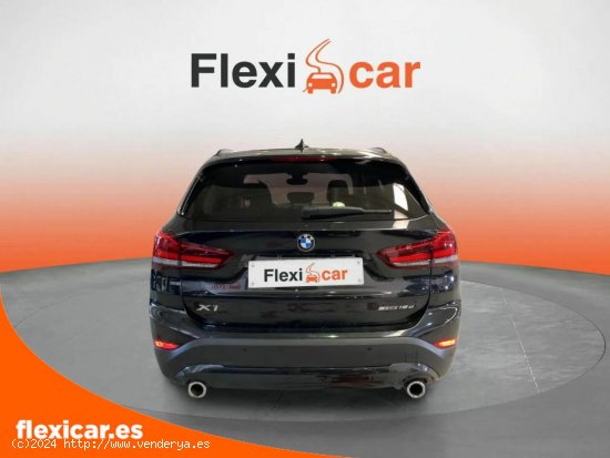 BMW X1 sDrive18d - Mairena del Aljarafe