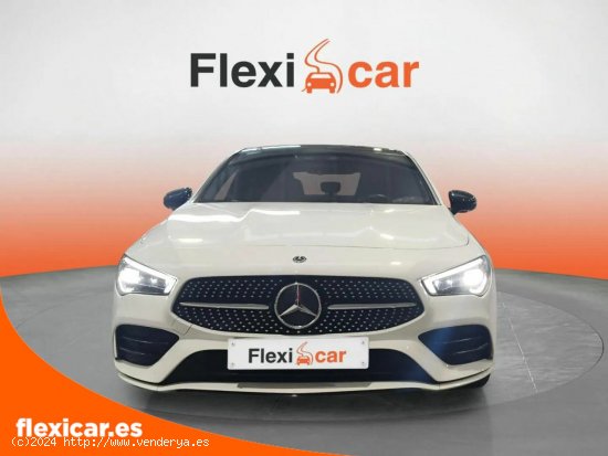 Mercedes CLA CLA 200 D DCT - Ourense