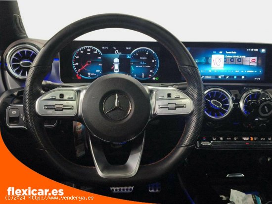 Mercedes CLA CLA 200 D DCT - Ourense