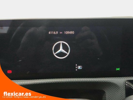 Mercedes CLA CLA 200 D DCT - Ourense