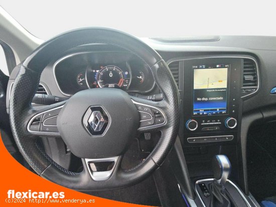 Renault Megane GT Line TCe GPF 117 kW (160CV) EDC - Oviedo