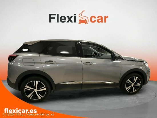 Peugeot 3008 1.5 BlueHDi 96kW (130CV) S&S Allure EAT8 - Galdakao