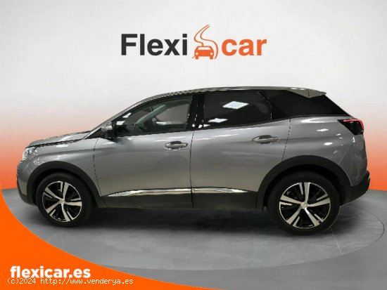 Peugeot 3008 1.5 BlueHDi 96kW (130CV) S&S Allure EAT8 - Galdakao