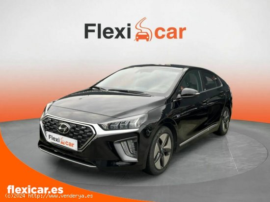 Hyundai IONIQ 1.6 GDI HEV Style DCT - Vizcaya