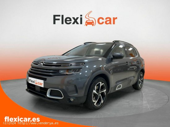 Citroën C5 Aircross PureTech 96kW (130CV) S&S EAT8 Feel - Castellón de la Plana