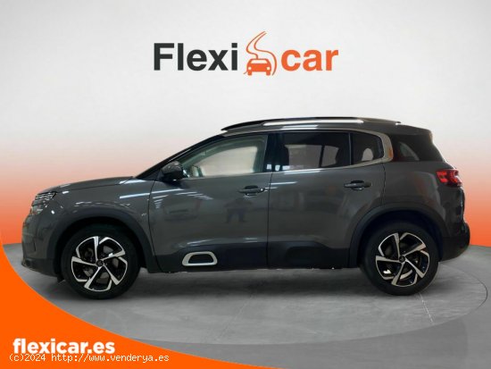 Citroën C5 Aircross PureTech 96kW (130CV) S&S EAT8 Feel - Castellón de la Plana