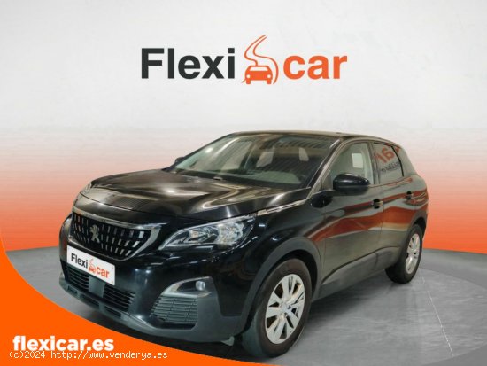 Peugeot 3008 1.2 PURETECH 96KW (130CV) ACTIVE S&S - Biscay