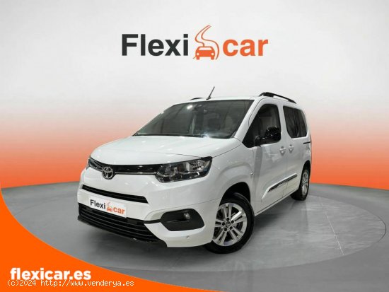 Toyota Proace City Verso 1.5D 96kW (130CV) Family Active L1 - Salamanca