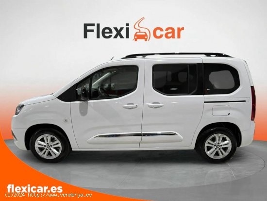 Toyota Proace City Verso 1.5D 96kW (130CV) Family Active L1 - Salamanca