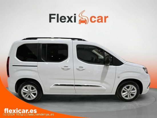 Toyota Proace City Verso 1.5D 96kW (130CV) Family Active L1 - Salamanca