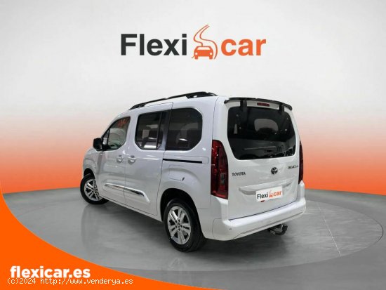 Toyota Proace City Verso 1.5D 96kW (130CV) Family Active L1 - Salamanca