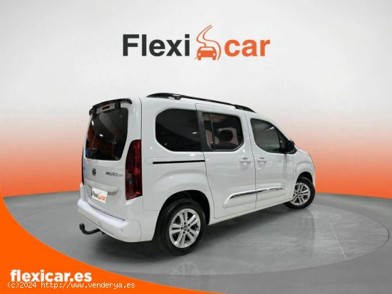 Toyota Proace City Verso 1.5D 96kW (130CV) Family Active L1 - Salamanca