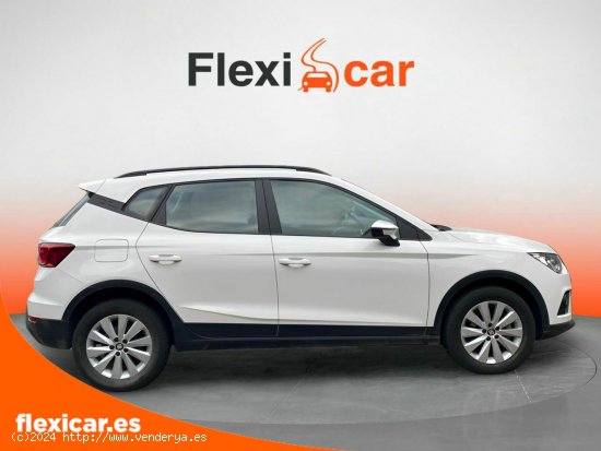 Seat Arona 1.6 TDI 70kW (95CV) Style Ecomotive - Vilagarcía de Arousa