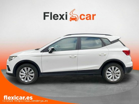 Seat Arona 1.6 TDI 70kW (95CV) Style Ecomotive - Vilagarcía de Arousa