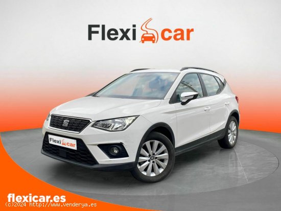 Seat Arona 1.6 TDI 70kW (95CV) Style Ecomotive - Vilagarcía de Arousa