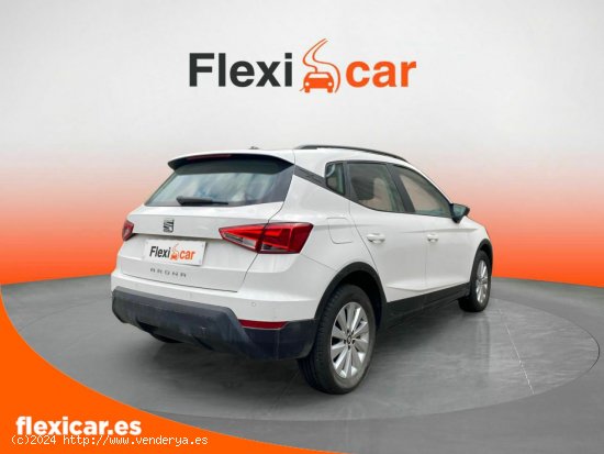 Seat Arona 1.6 TDI 70kW (95CV) Style Ecomotive - Vilagarcía de Arousa