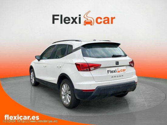 Seat Arona 1.6 TDI 70kW (95CV) Style Ecomotive - Vilagarcía de Arousa