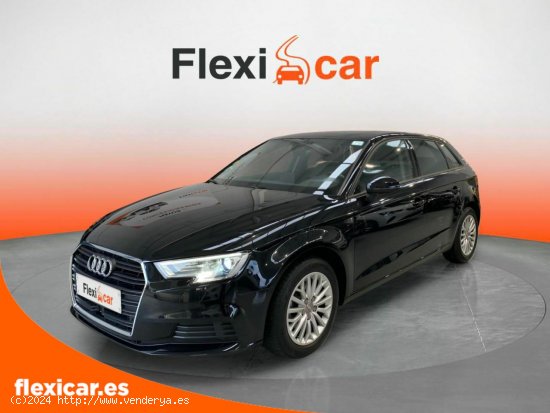 Audi A3 1.6 TDI 85kW (116CV) S tronic Sportback - Pamplona