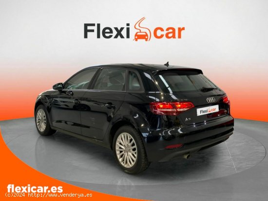 Audi A3 1.6 TDI 85kW (116CV) S tronic Sportback - Pamplona