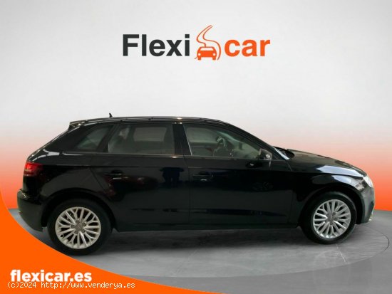 Audi A3 1.6 TDI 85kW (116CV) S tronic Sportback - Pamplona