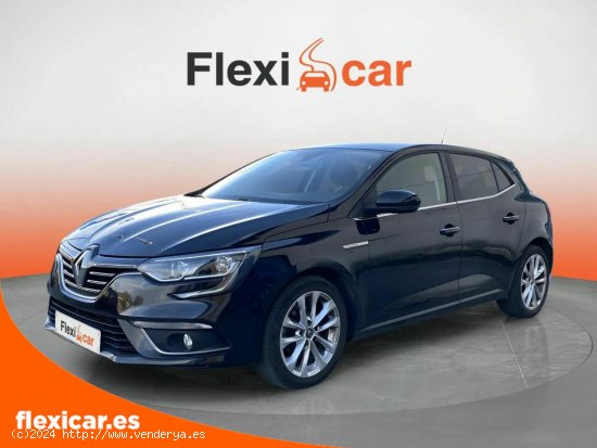 Renault Megane Zen TCe 103 kW (140CV) GPF -SS - Iurreta