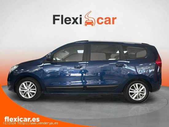 Dacia Lodgy Laureate TCE 85kW (115CV) 7Pl - Cornellà de Llobregat