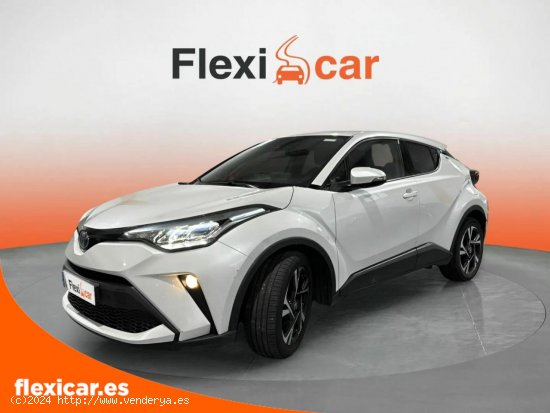 Toyota C-HR 1.8 140H Active - Logroño