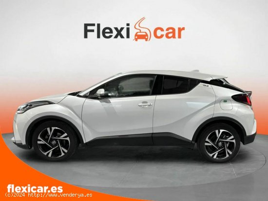 Toyota C-HR 1.8 140H Active - Logroño