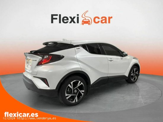 Toyota C-HR 1.8 140H Active - Logroño