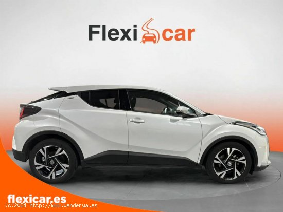 Toyota C-HR 1.8 140H Active - Logroño