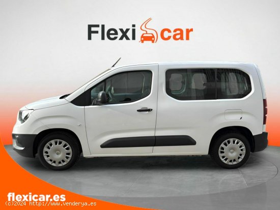 Opel Combo 1.5 TD 75kW (100CV) S/S Expression L - Zaragoza