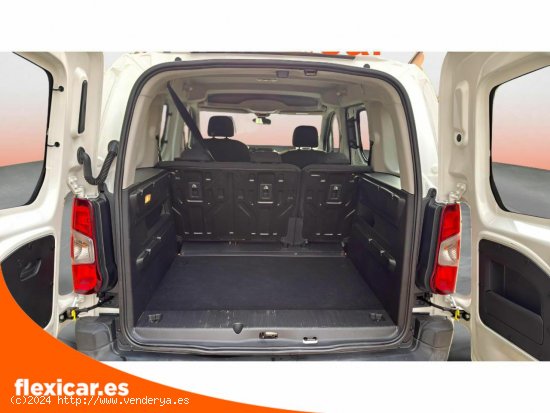 Opel Combo 1.5 TD 75kW (100CV) S/S Expression L - Zaragoza