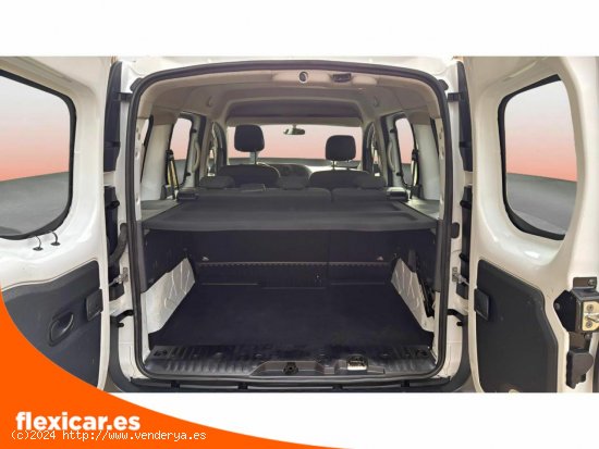 Mercedes Citan 109 CDI Tourer Select Largo - Zaragoza