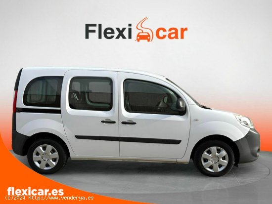 Renault Kangoo combi 59Kw dCi 5p-2020 - Zaragoza