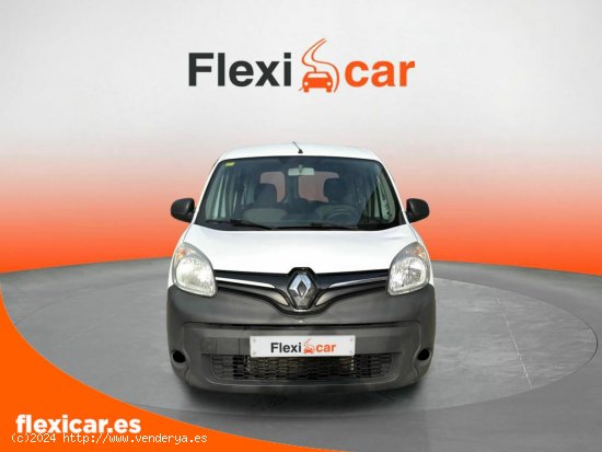 Renault Kangoo combi 59Kw dCi 5p-2020 - Zaragoza