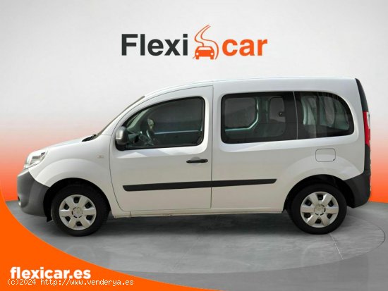 Renault Kangoo combi 59Kw dCi 5p-2020 - Zaragoza