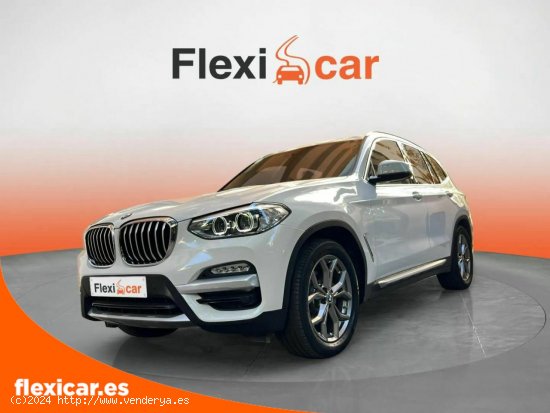 BMW X3 xDrive20d - València