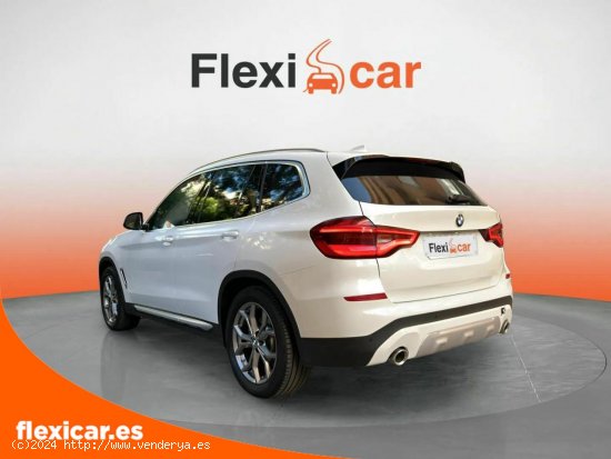 BMW X3 xDrive20d - València