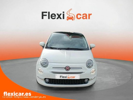 Fiat 500 1.2 8v 51kW (69CV) Lounge - Castellón