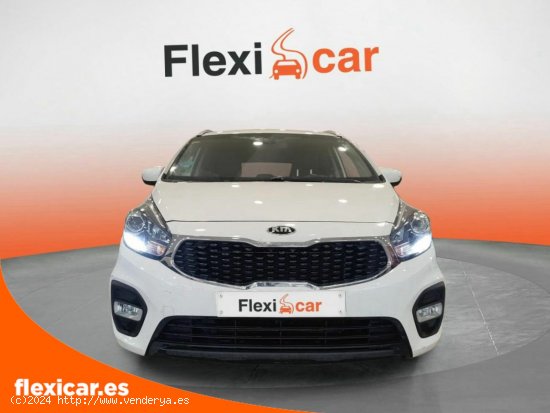 Kia Carens 1.6 GDi 99kW (135CV) Drive - Huesca